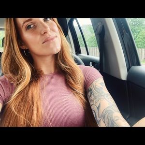Meet your Posher, Tiffany